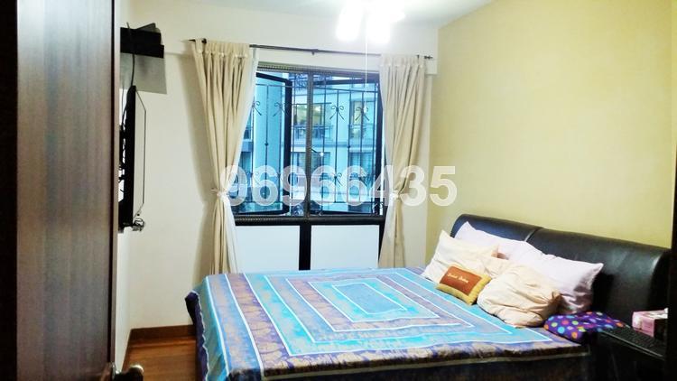 Simei Green Condominium (D18), Condominium #136717702